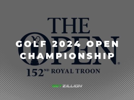 2024 Open Championship