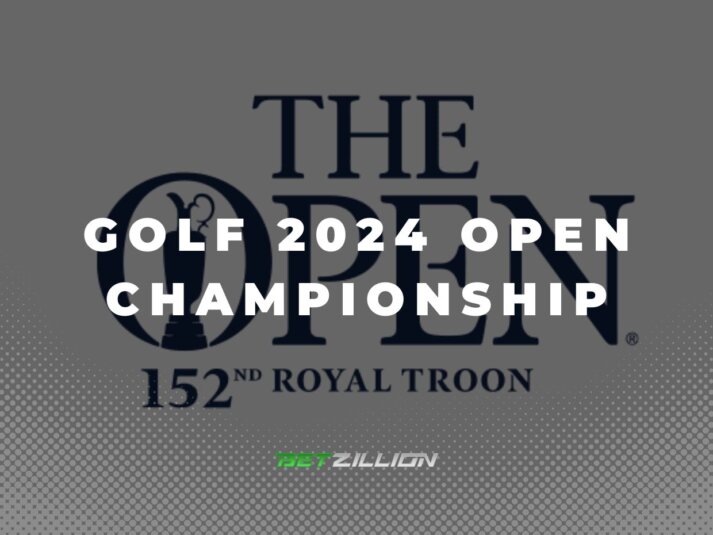 2024 Open Championship Predictions & Winner Odds (2024 PGA, European & Japan Tours)