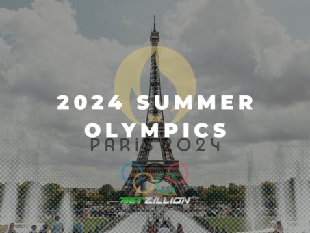 2024 Summer Olympics