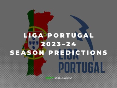 2024–25 Primeira Liga Portugal