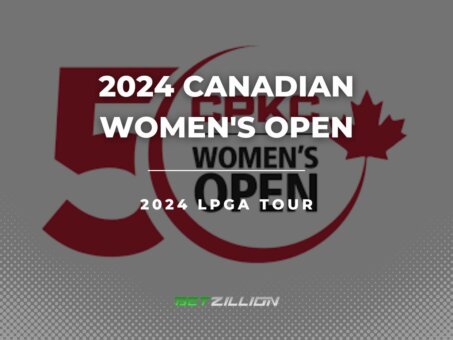 Canadian Womens Open Golf