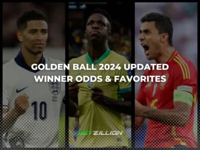 Football Ballon DOr 2024 Latest Update Winner Betting Odds Preview July