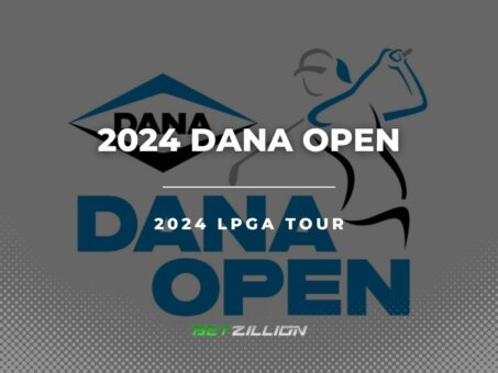 LPGA Dana Open