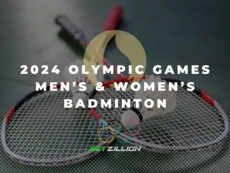 Olympic Games 2024 Badminton