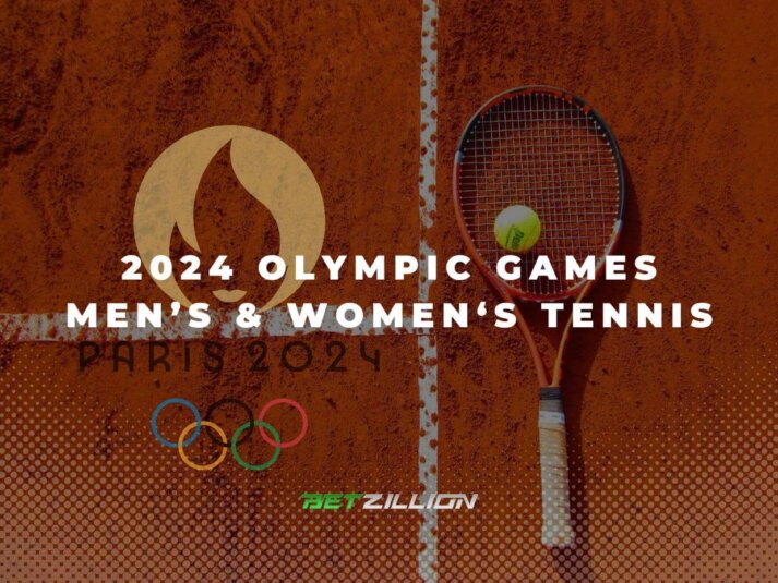 Olympic Games 2024: Predictions & Winning Odds for Men’s & Women’s Singles