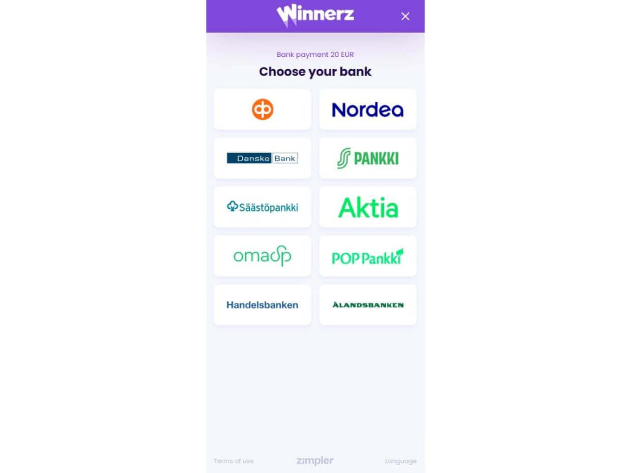 Winnerz Mobile Deposit Deposit Winnerz Mobile