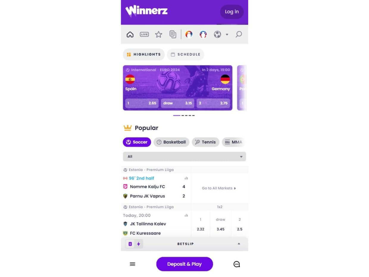 Winnerz Mobile Review Review Winnerz Mobile