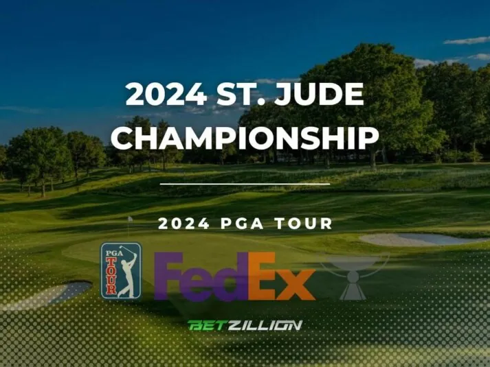 St Jude Classic 2024 Odds Ivie Rhodie