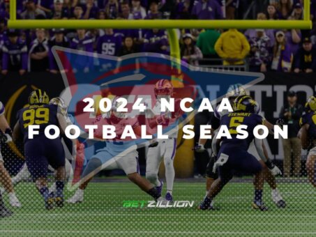 2024 NCAA Division I FBS Football Season