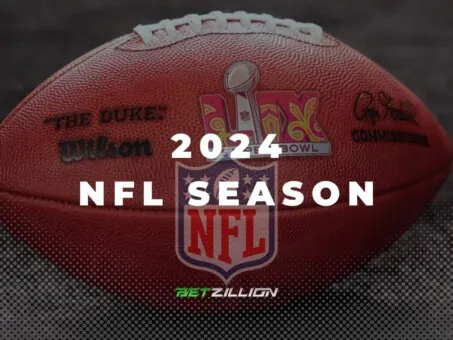 2024 NFL Season