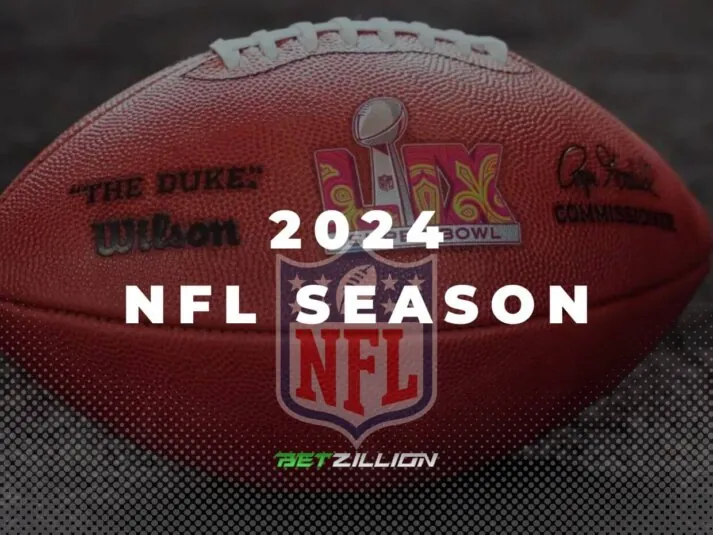 2024/25 National Football League Betting Tips