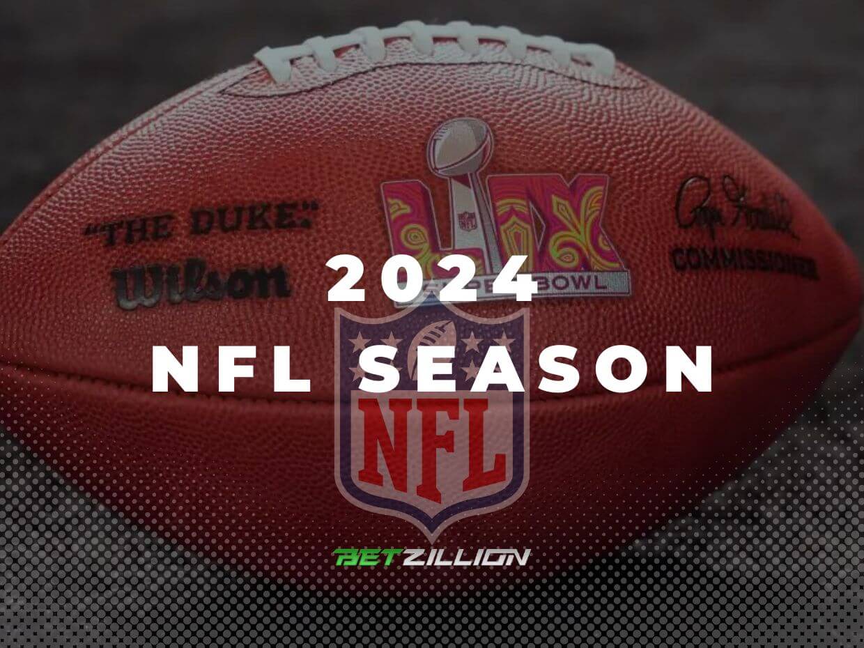 2024 NFL Season Predictions & Winner Predictions