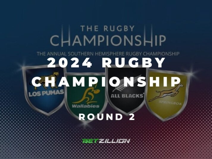 Rugby Championship 2024 Betting Predictions & Winner Odds