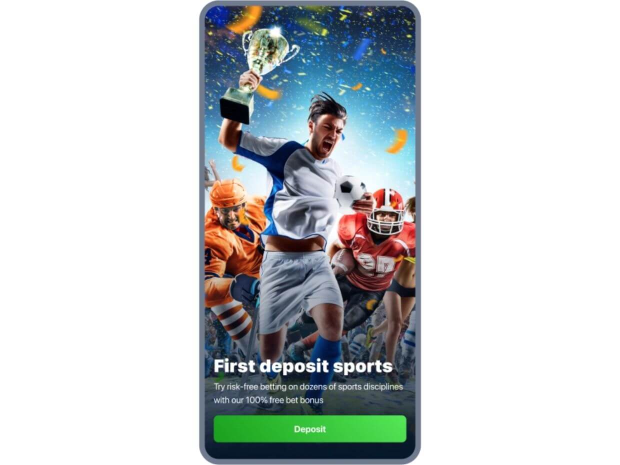 20Bet Application Application 20Bet