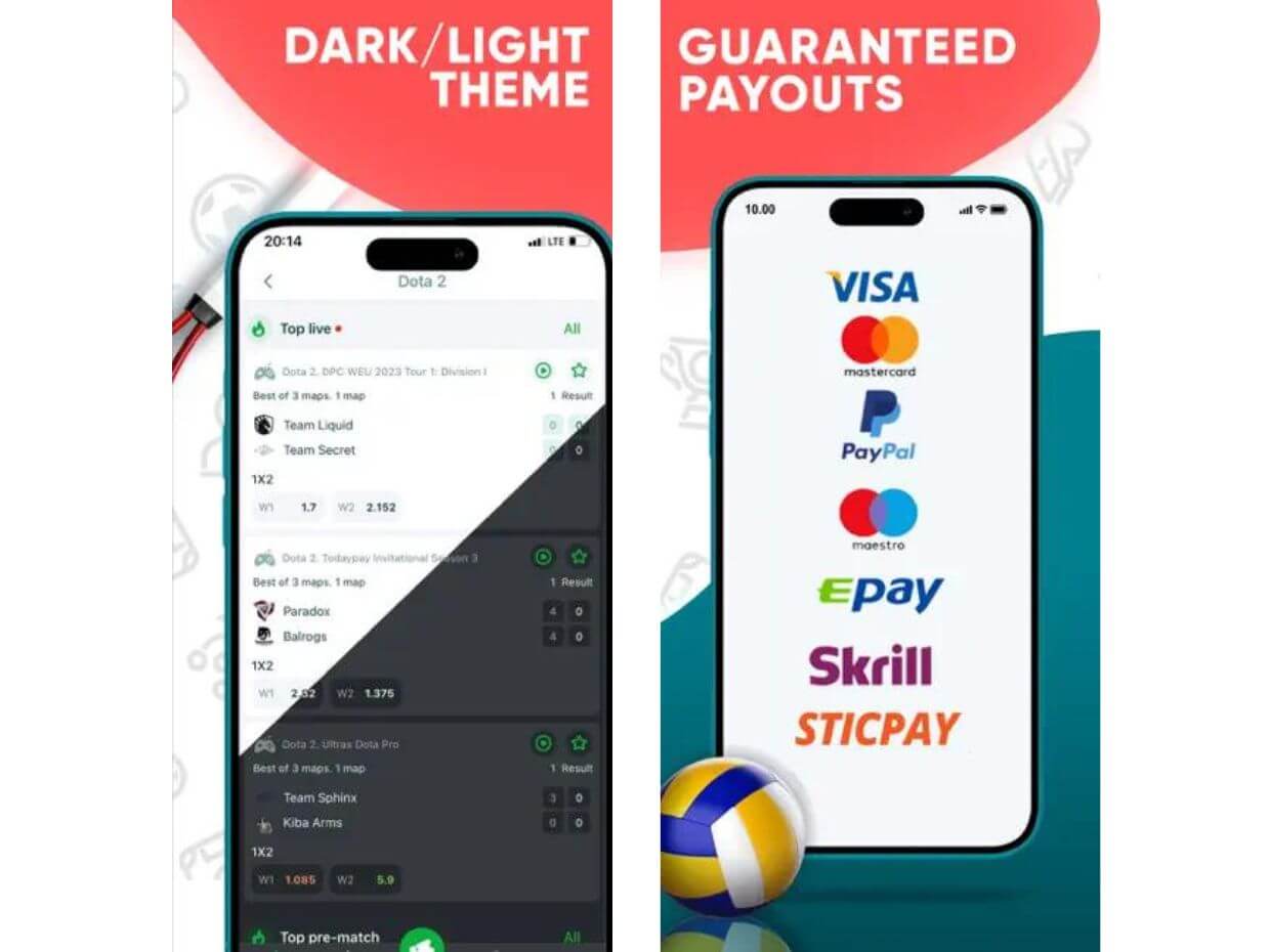 22Bet Mobile App Mobile App 22Bet