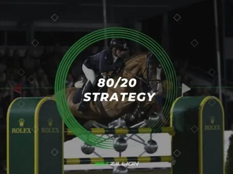 80 20 Horse Racing Betting