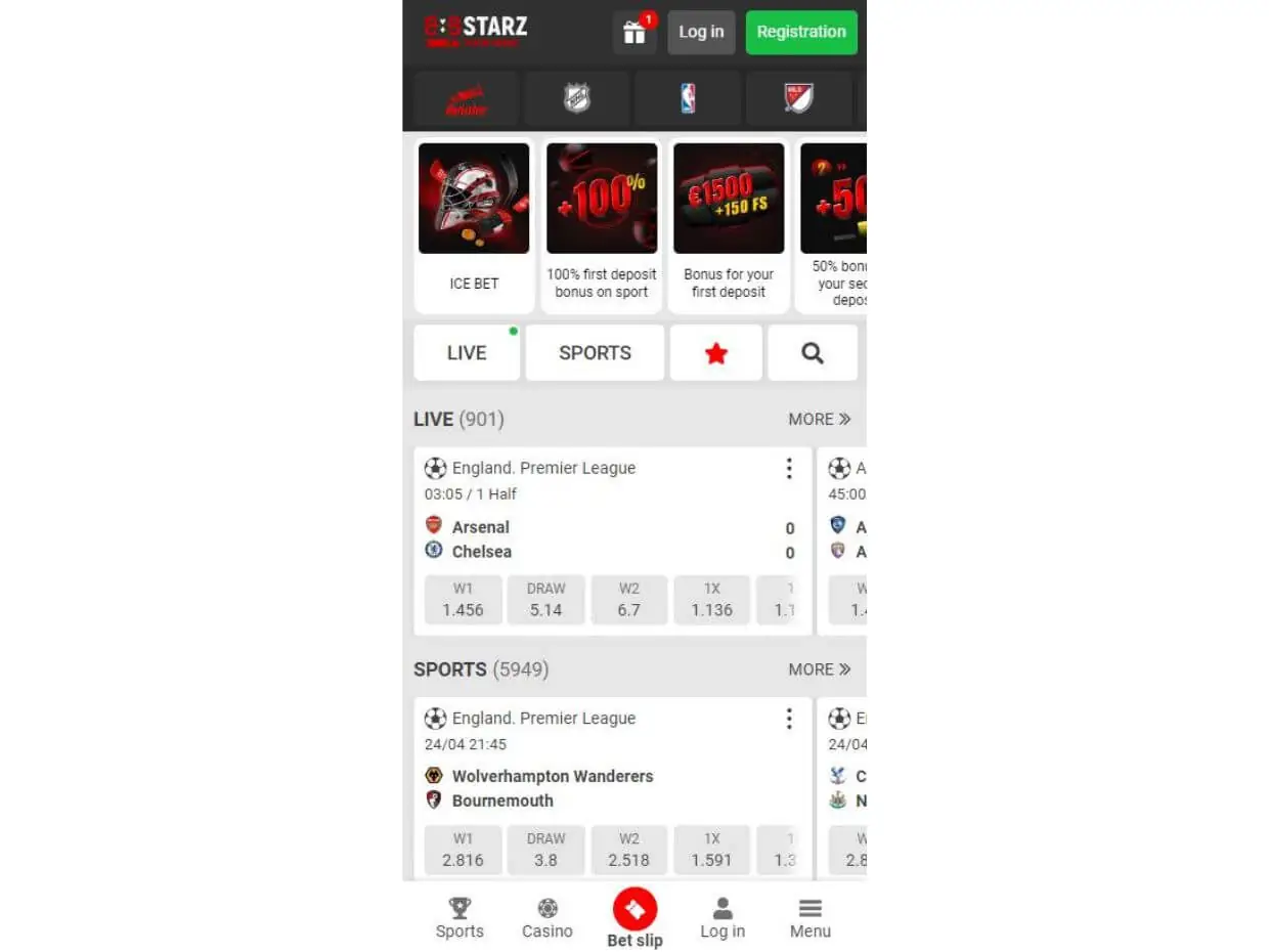 888starz Mobile Review Mobile Review 888starz
