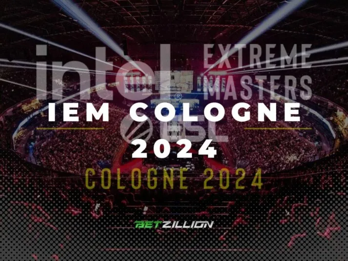 Counter-Strike 2 IEM Cologne 2024 Predictions & Betting Odds