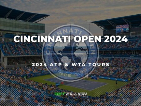 Cincinnati Open