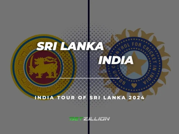 Sri Lanka vs India 2024 Cricket Betting Predictions & Winning Tips