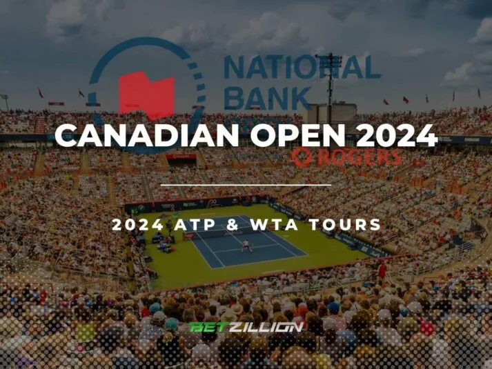 2024 National Bank Open Tennis Predictions & Betting Odds