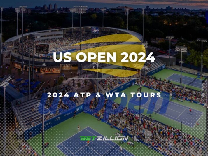 2024 Us Open Odds And Predictions Loren Raquela