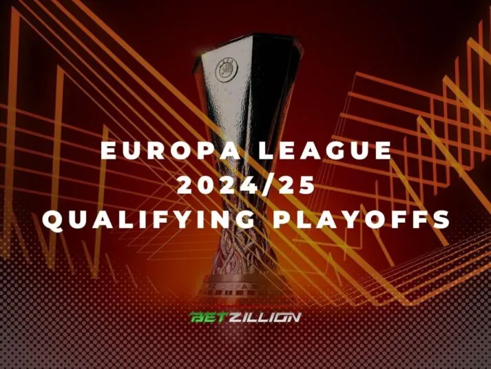 Europa League 24/25 Qualifying Playoffs Betting Predictions