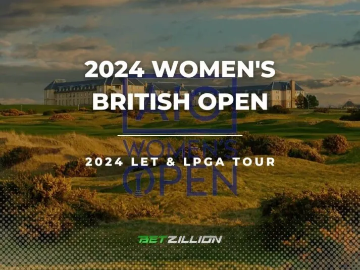 2024 AIG Women's Open Predictions & Outright Odds