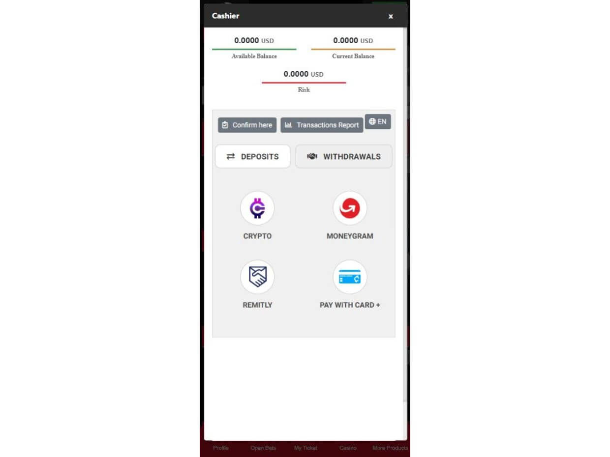 ABCIslands Mobile Deposit Mobile Deposit ABCIslands