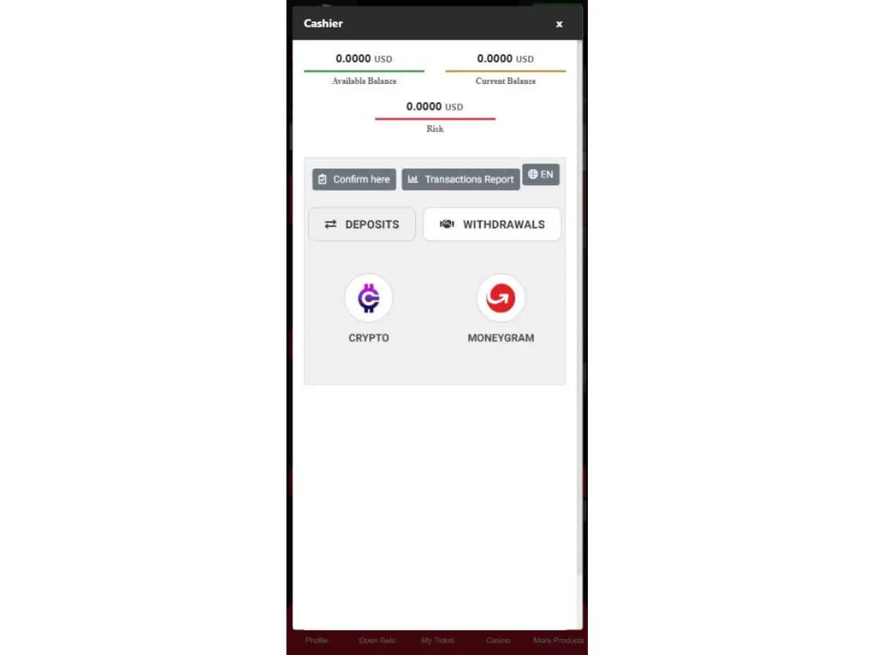 ABCIslands Mobile Withdraw Mobile Withdraw ABCIslands