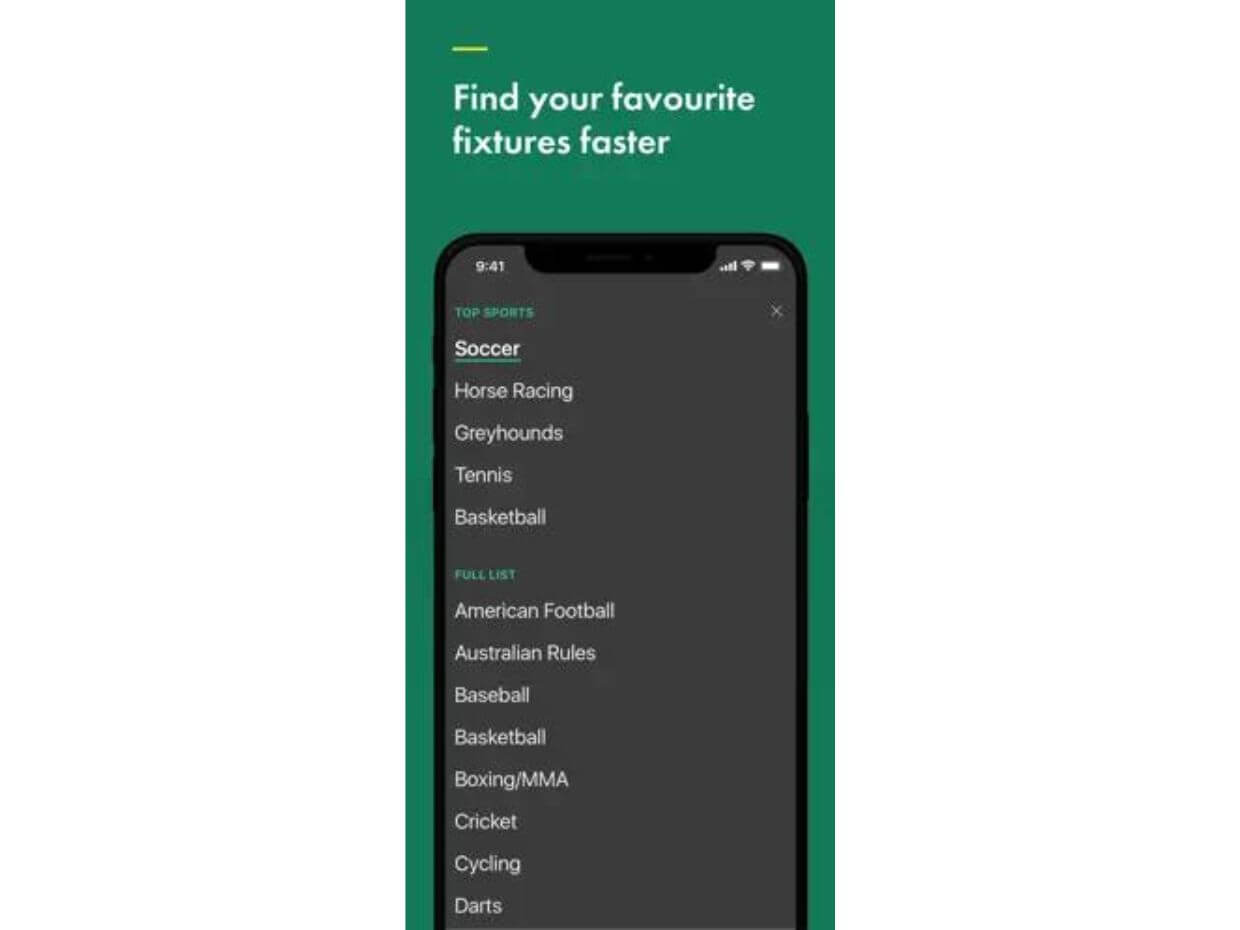 bet365 Application Fixtures Application Fixtures bet365