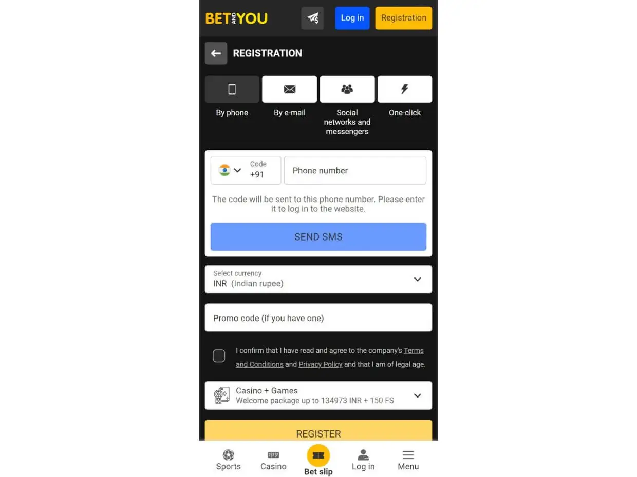 Betandyou App Android App Android Betandyou