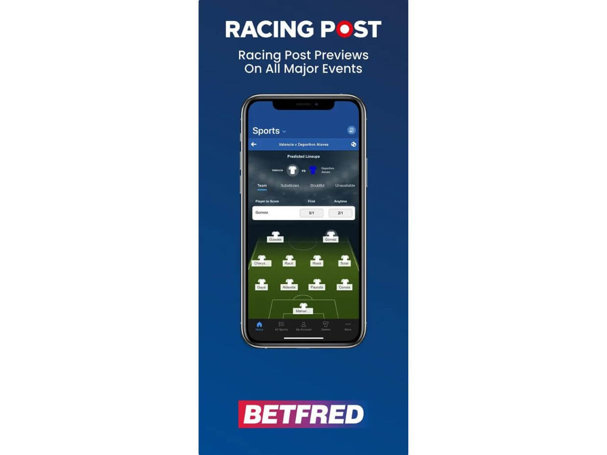 betfred-application-apple-5 Betfred Application Apple