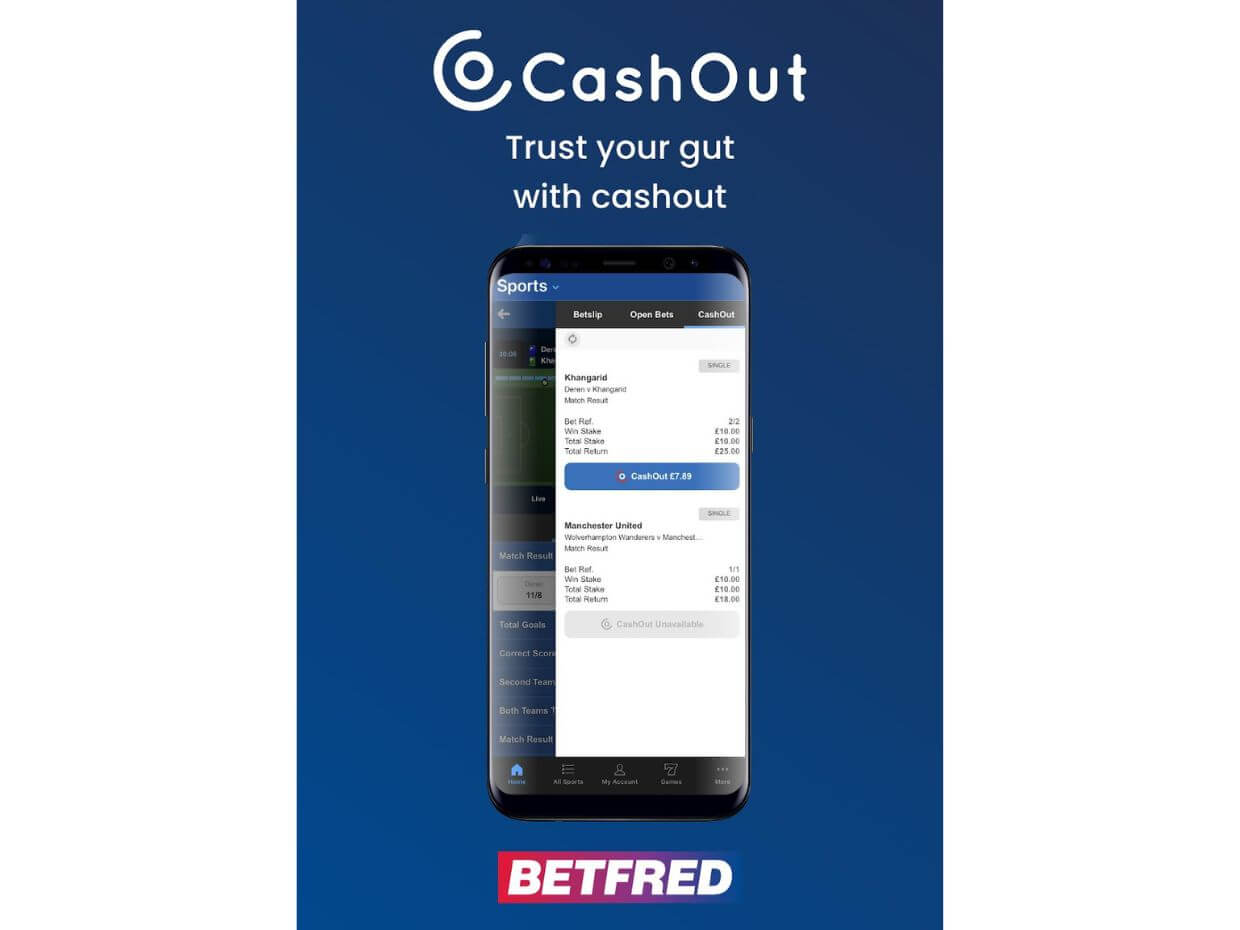 Betfred App for Google App for Google Betfred