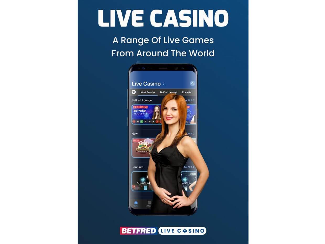 Betfred App App Betfred