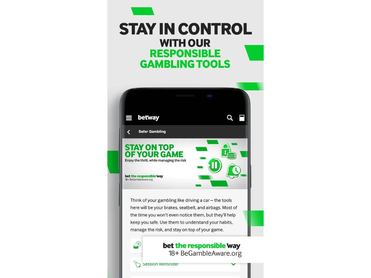 Betway Mobile App Google Mobile App Google Betway