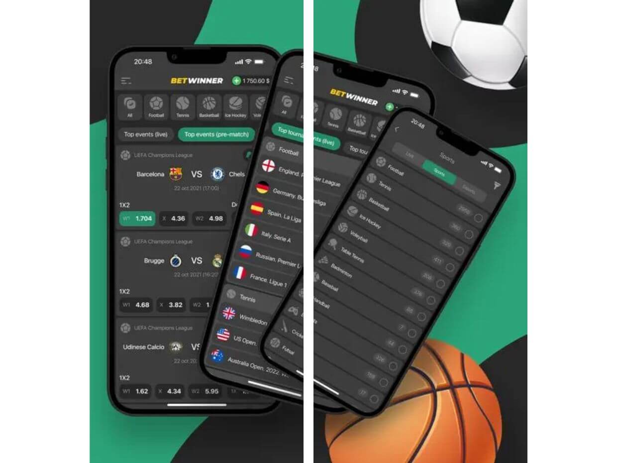 BetWinner Apple Apple BetWinner