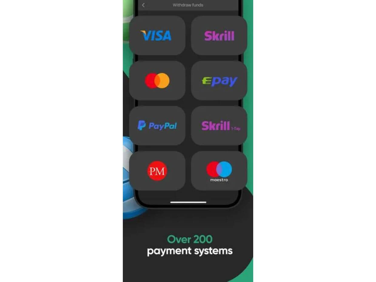 BetWinner Application Apple Application Apple BetWinner