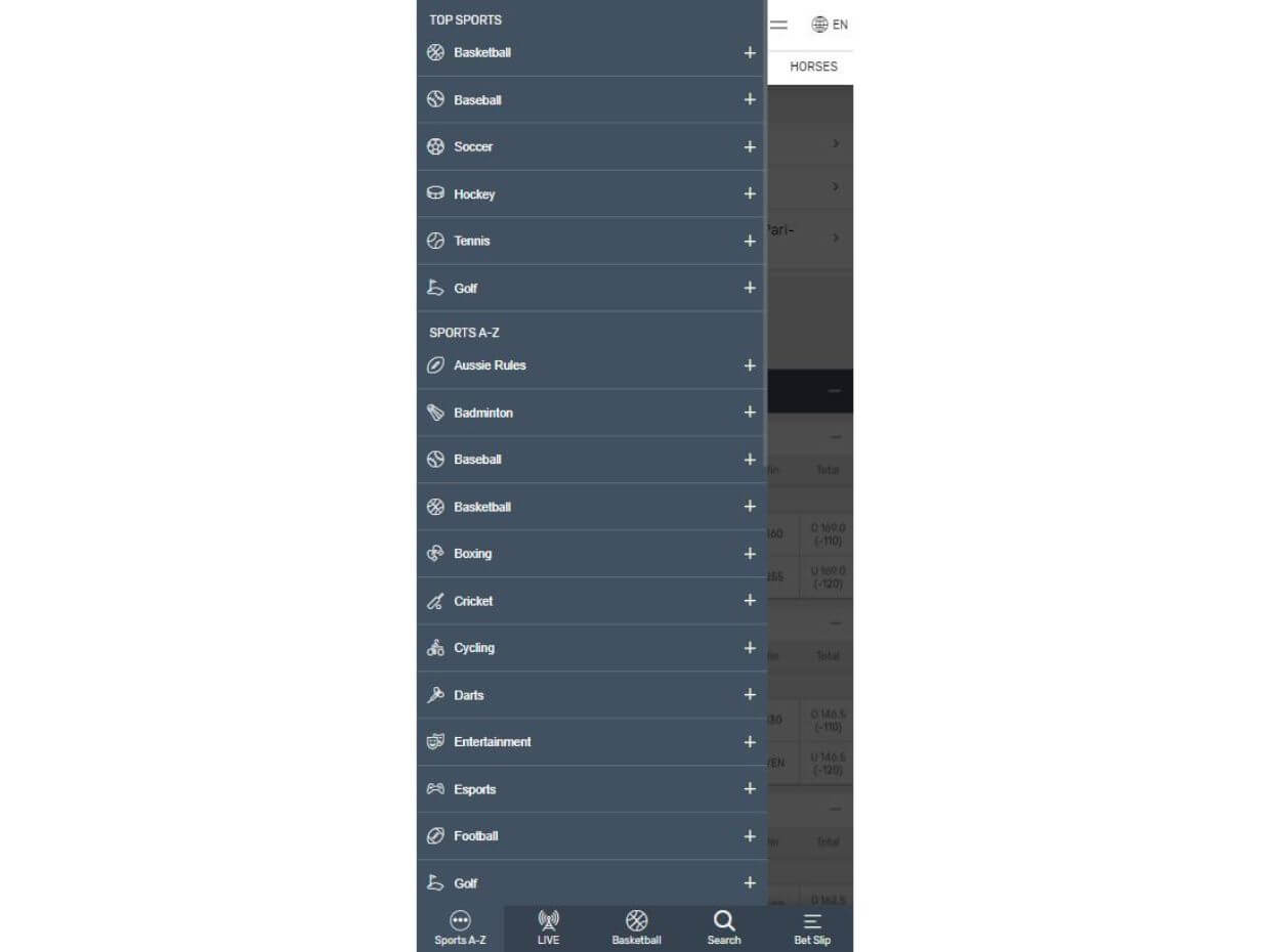 Bovada Mobile Review Mobile Review Bovada
