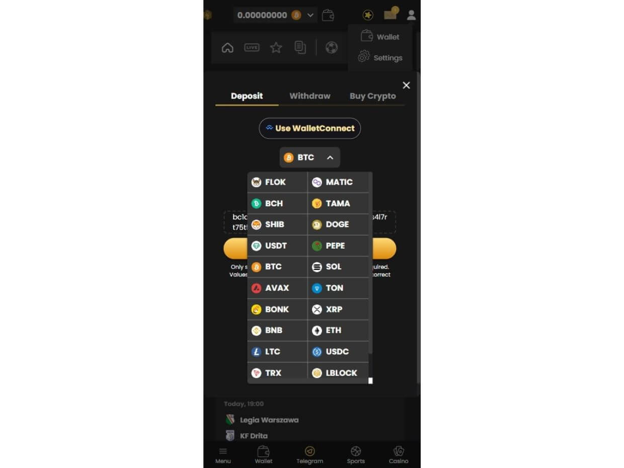 LuckyBlock Mobile Deposit Mobile Deposit LuckyBlock