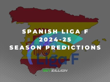 2024 25 Liga F