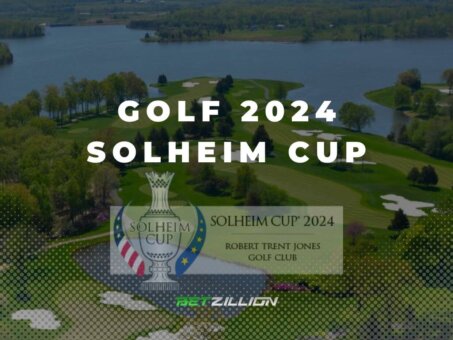 2024 Solheim Cup