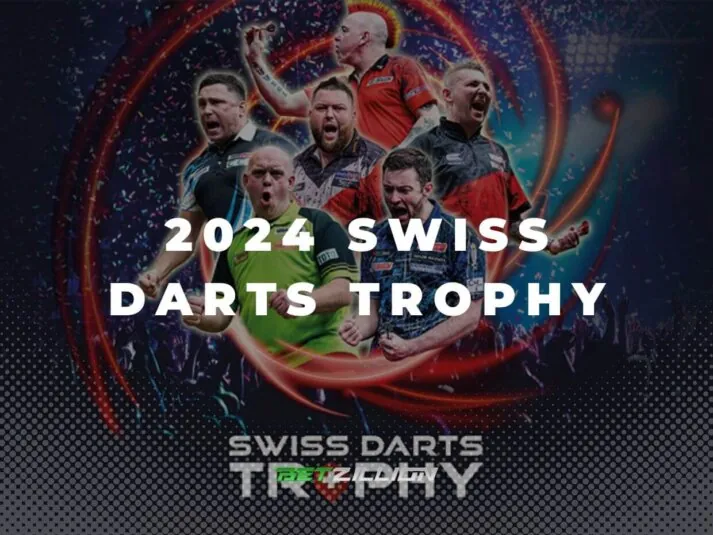 PDC Swiss Darts Trophy 2024 Predictions & Betting Odds