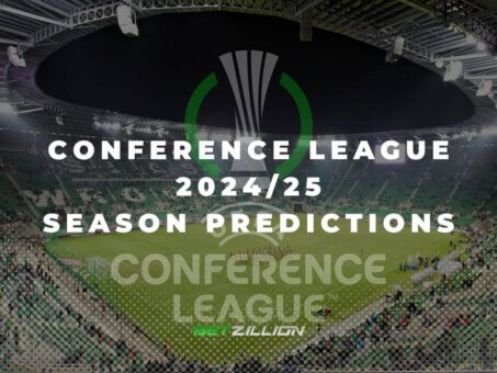 2024–25 UEFA Conference League