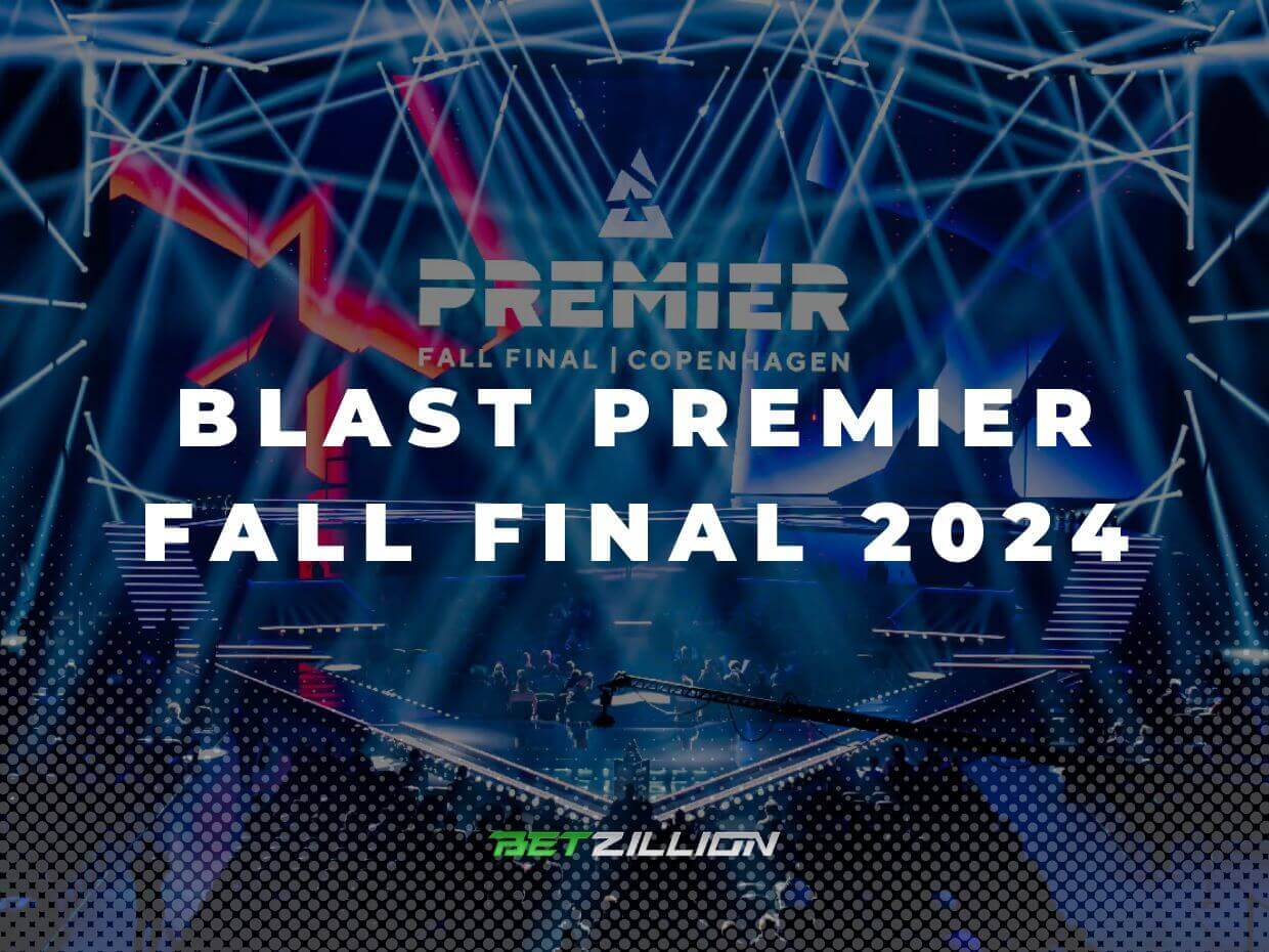 CS2 BLAST Premier Fall Final 2024 Predictions & Betting Odds