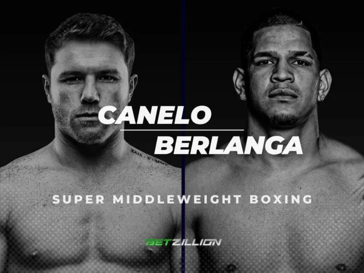 Alvarez vs Berlanga Fight Picks And Betting Predictions (Super Middleweight)