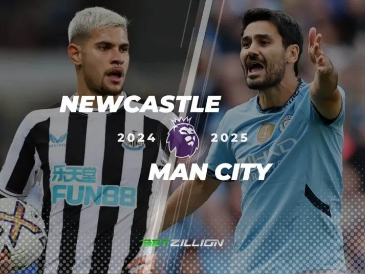 Newcastle vs. Man City Predictions & Betting Odds (English Premier League 2024/25)