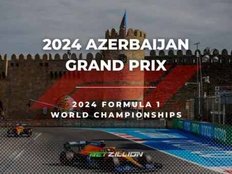 F1 Azerbaijan GP