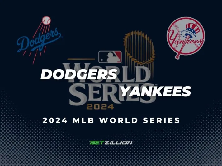 Los Angeles Dodgers Vs. New York Yankees Predictions & Betting Odds