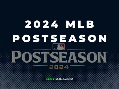 2024 Major League Baseball Postseason